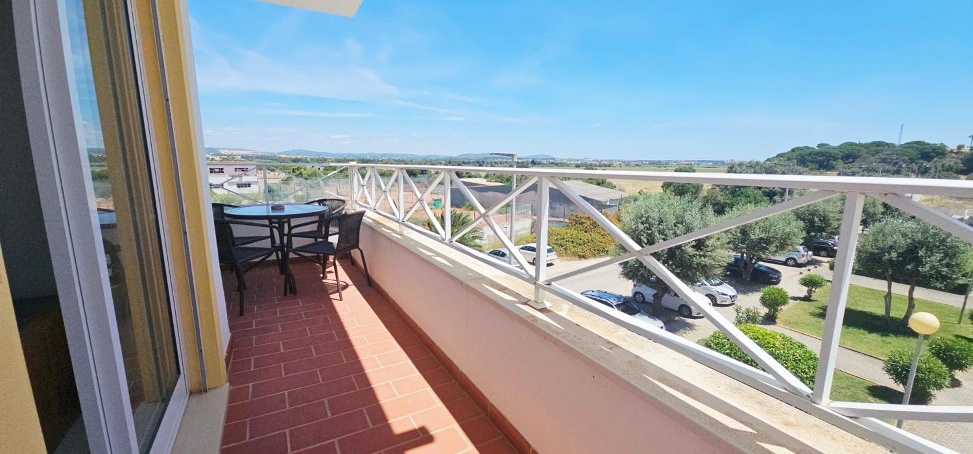 Falesia Beach Apartment Albufeira Exterior photo