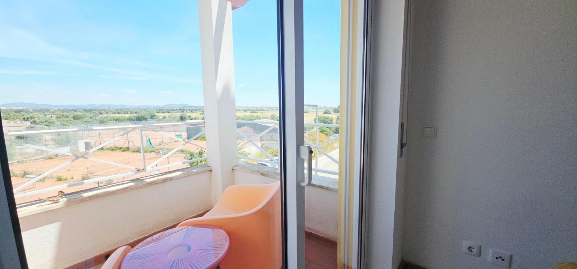 Falesia Beach Apartment Albufeira Exterior photo