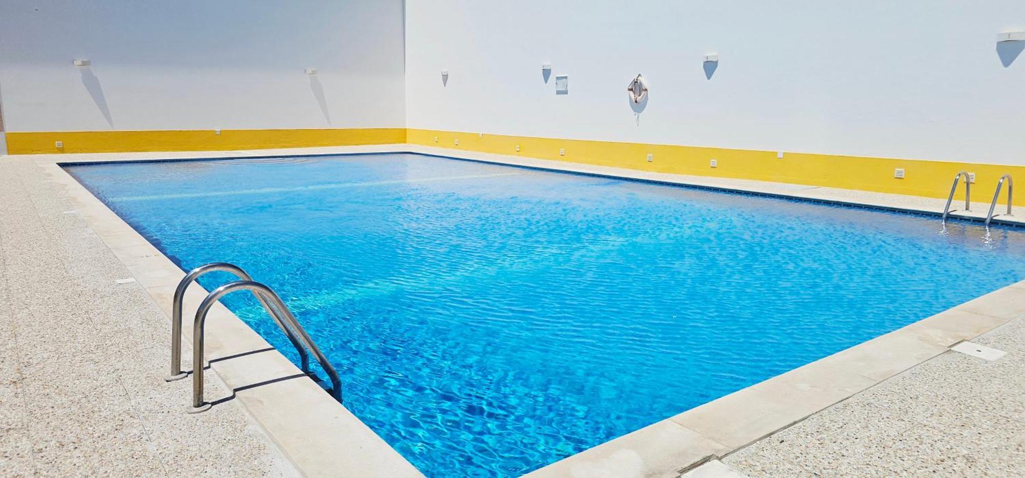 Falesia Beach Apartment Albufeira Exterior photo