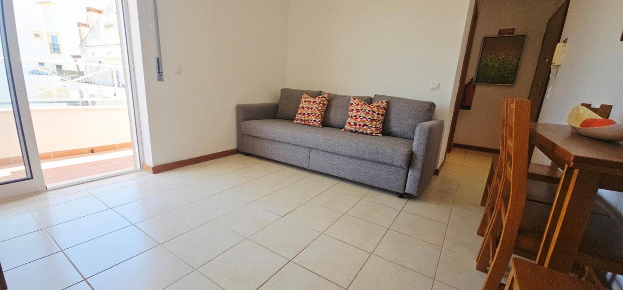 Falesia Beach Apartment Albufeira Exterior photo