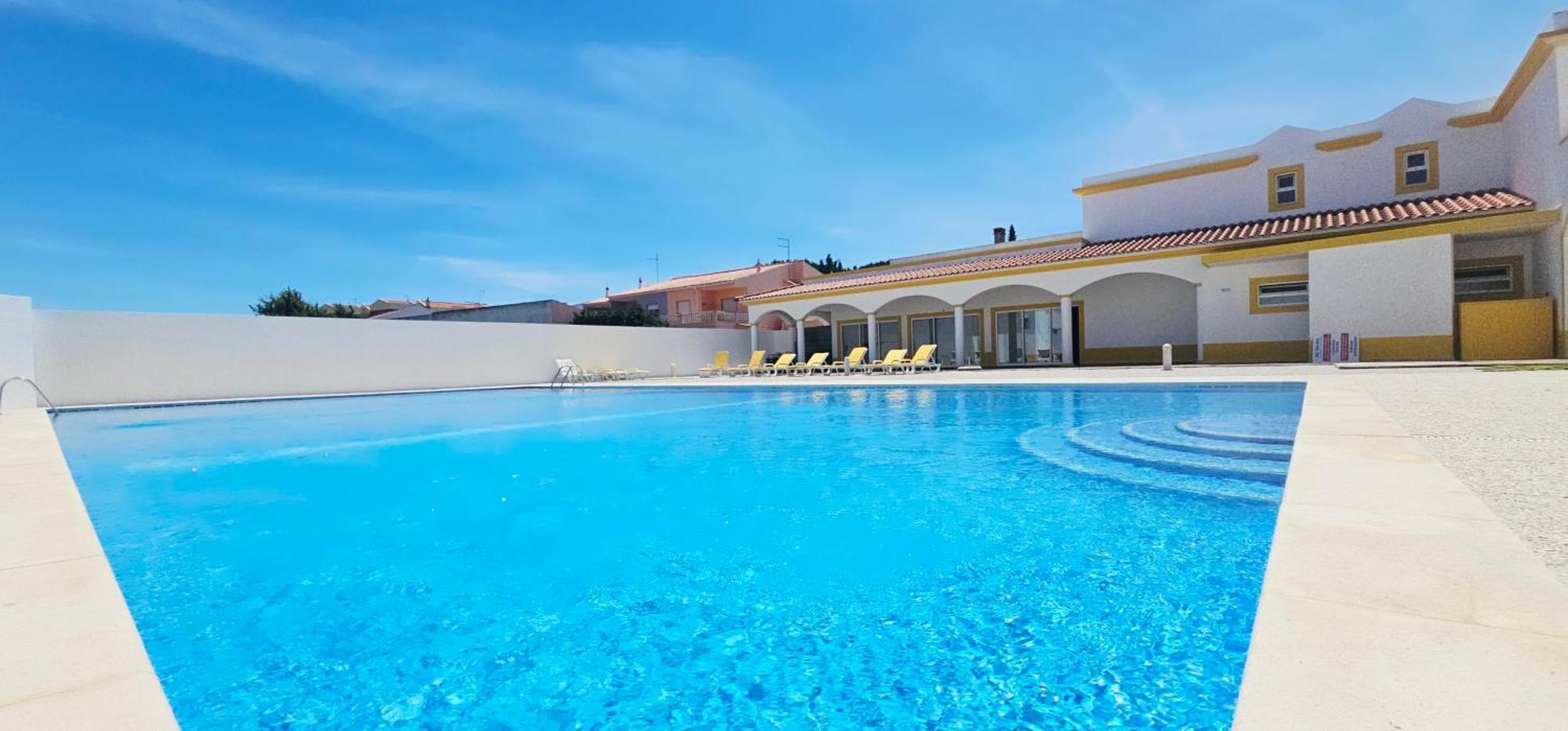 Falesia Beach Apartment Albufeira Exterior photo