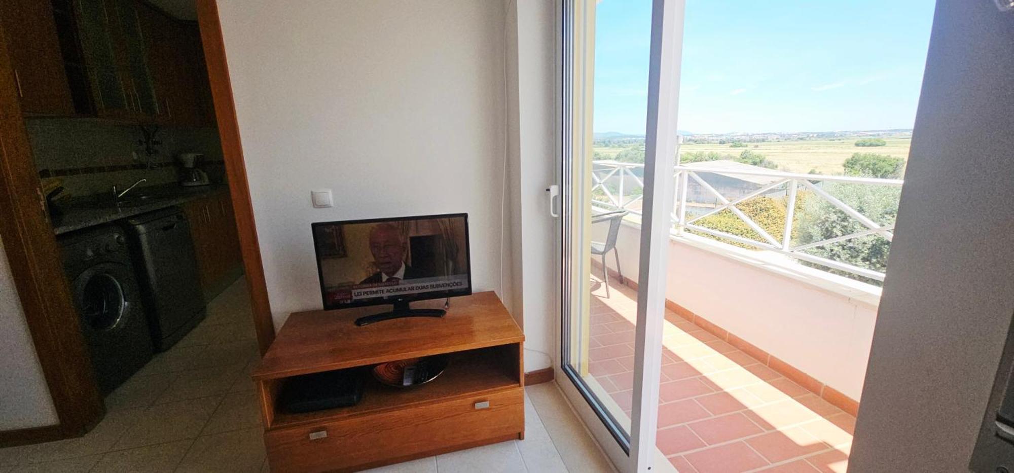 Falesia Beach Apartment Albufeira Exterior photo